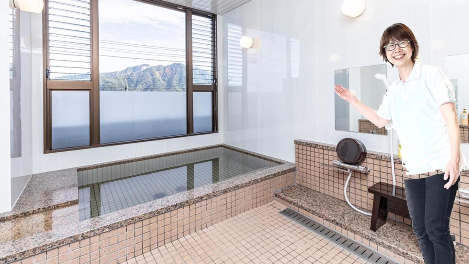 Global Resort Misen - グローバルリゾート弥山 Хацукаити Экстерьер фото