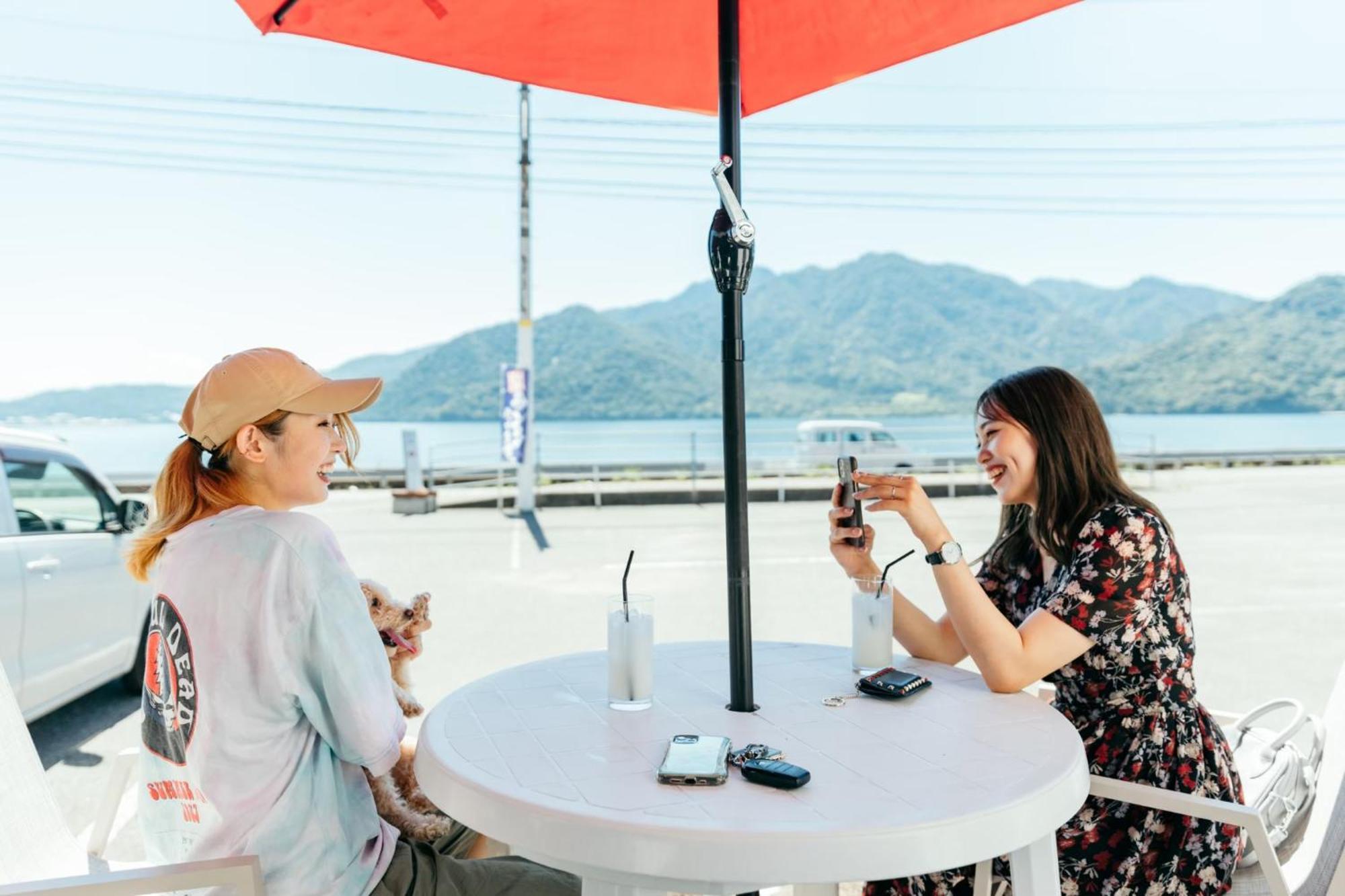 Global Resort Misen - グローバルリゾート弥山 Хацукаити Экстерьер фото