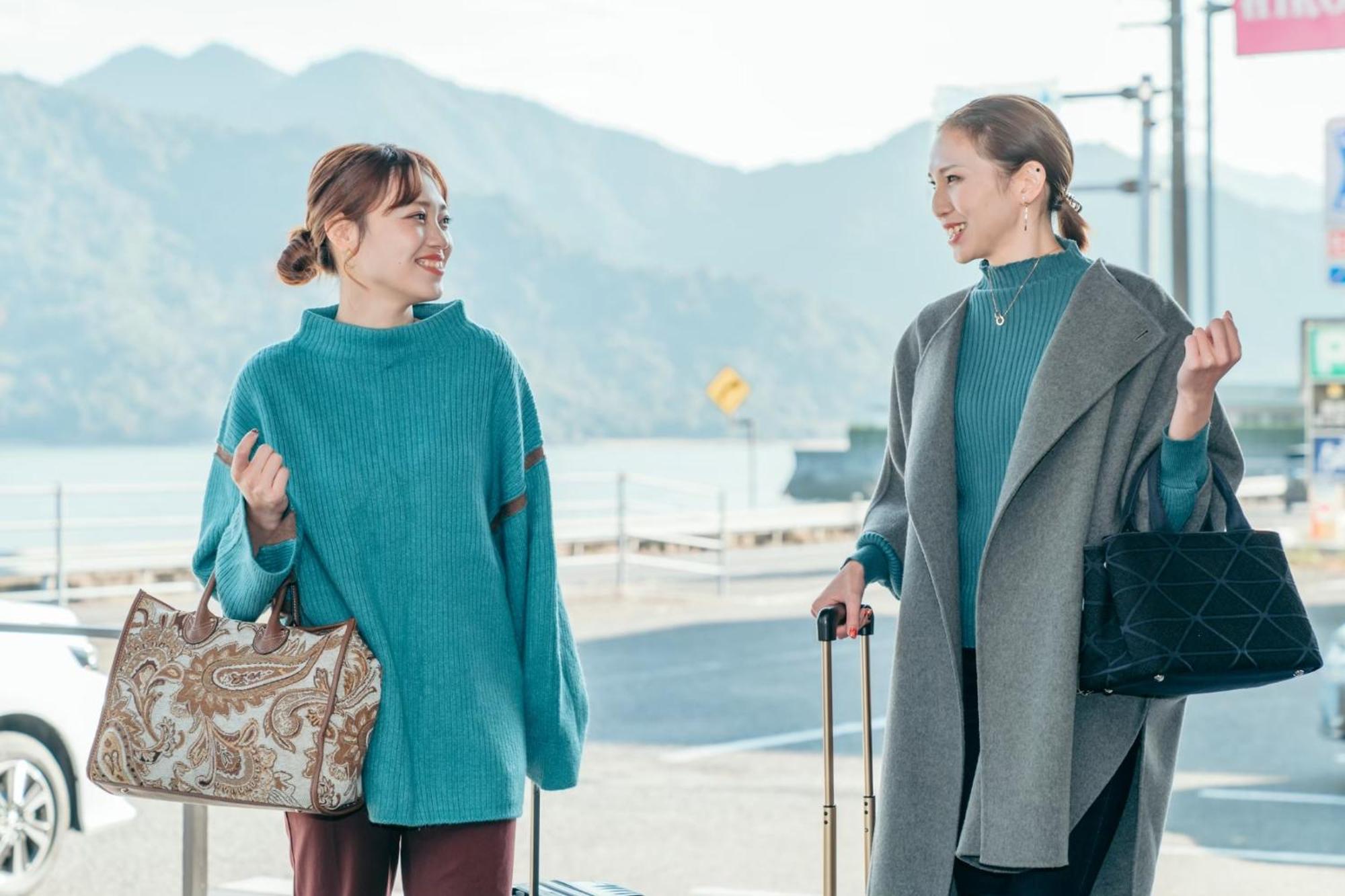 Global Resort Misen - グローバルリゾート弥山 Хацукаити Экстерьер фото
