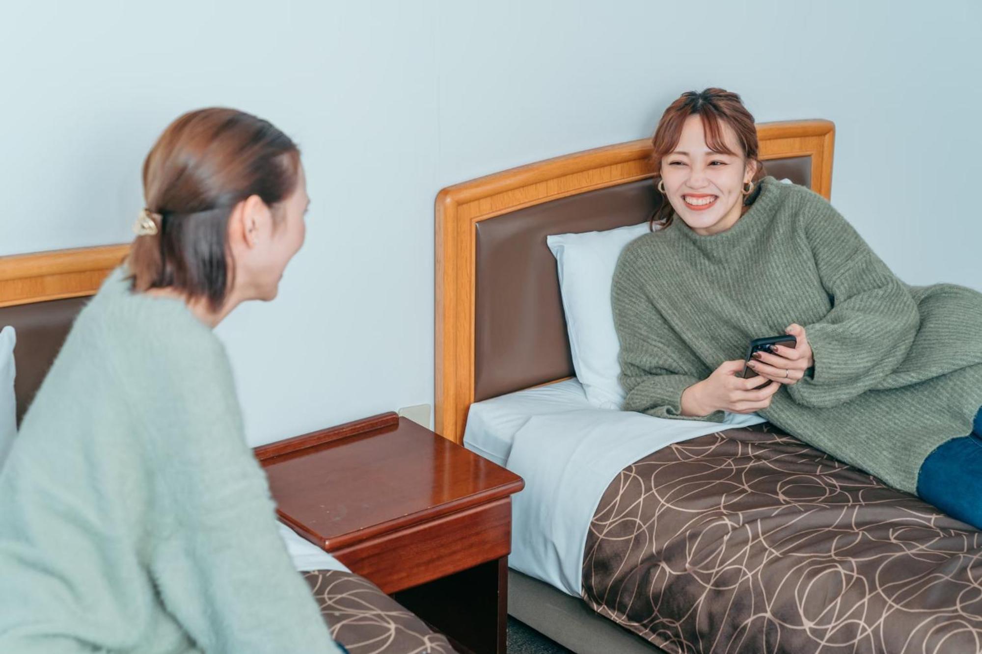 Global Resort Misen - グローバルリゾート弥山 Хацукаити Экстерьер фото