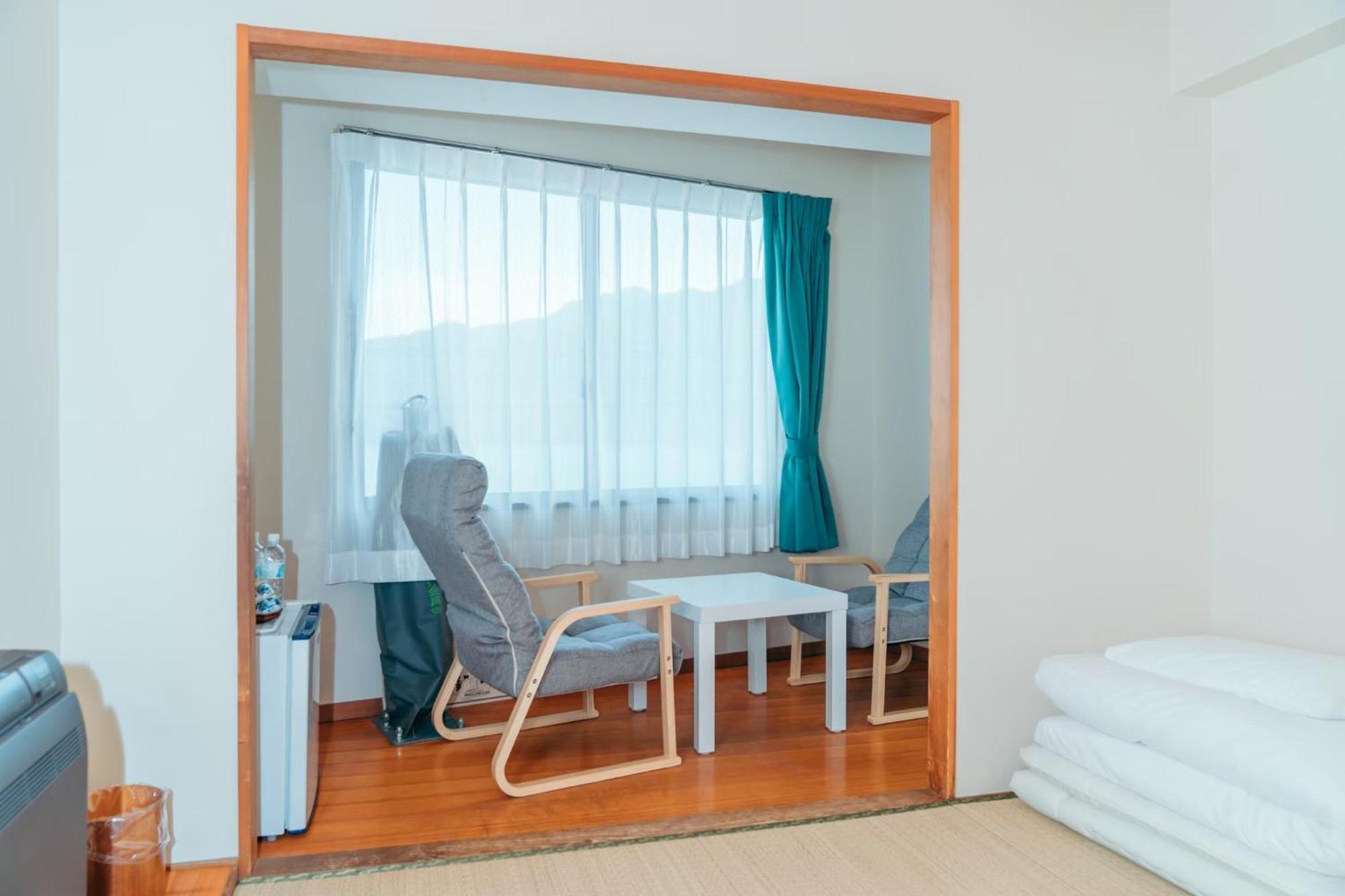 Global Resort Misen - グローバルリゾート弥山 Хацукаити Экстерьер фото