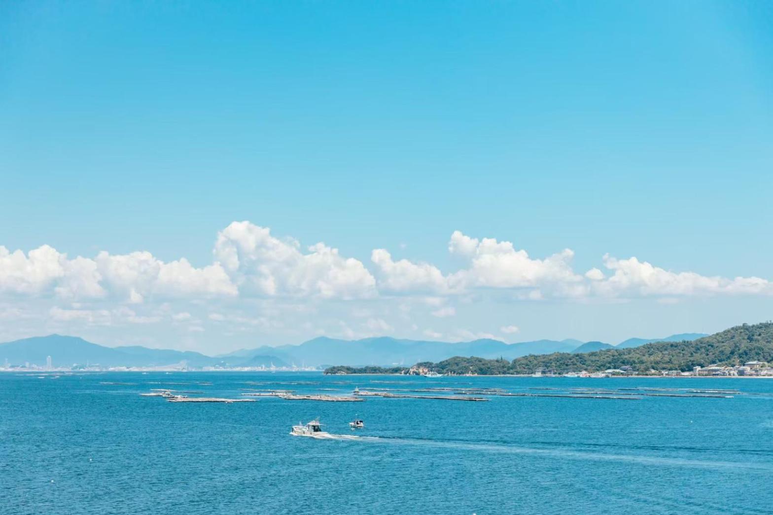 Global Resort Misen - グローバルリゾート弥山 Хацукаити Экстерьер фото