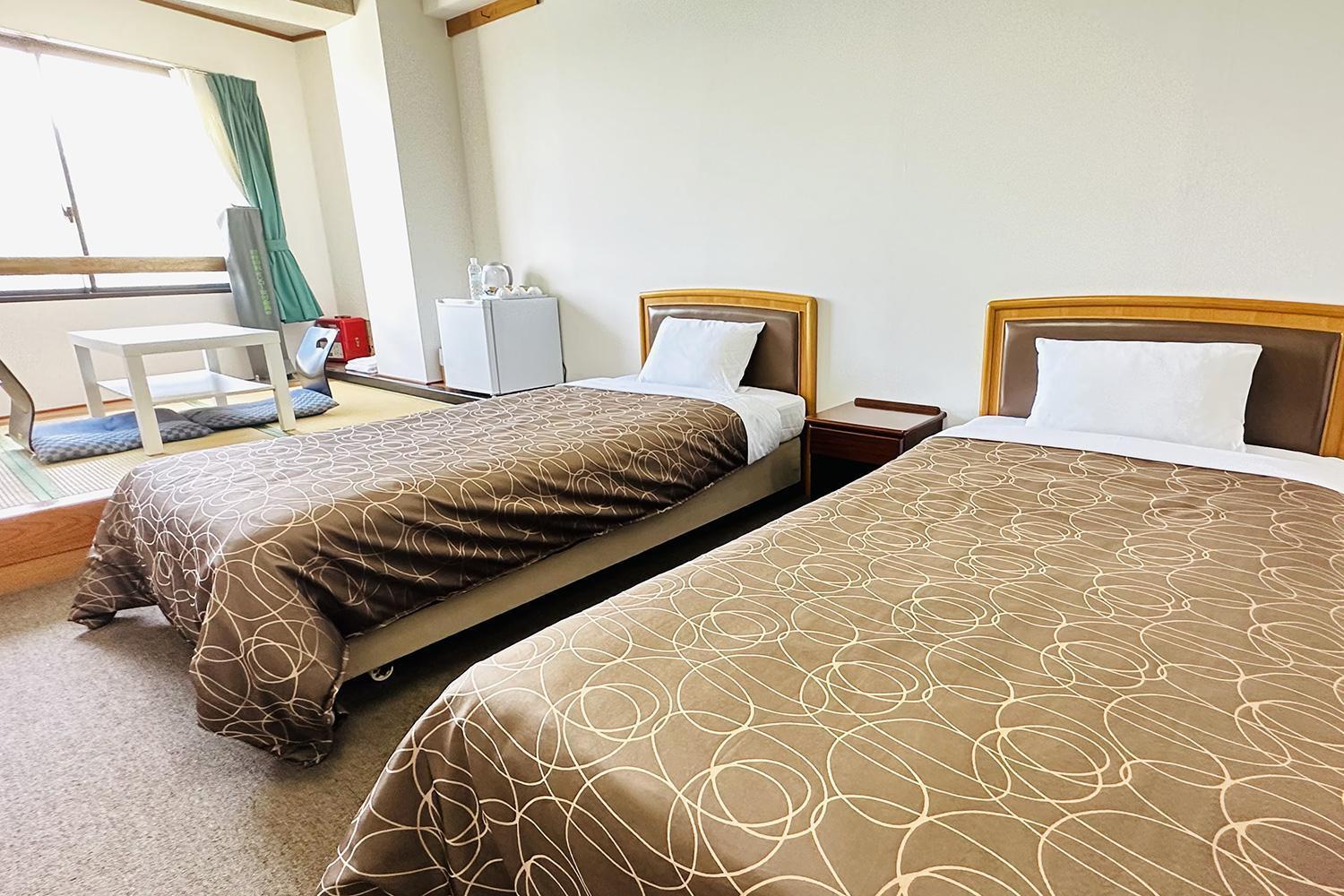 Global Resort Misen - グローバルリゾート弥山 Хацукаити Номер фото